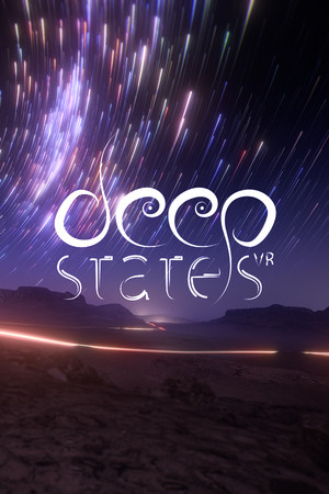 DeepStates [VR] cover art