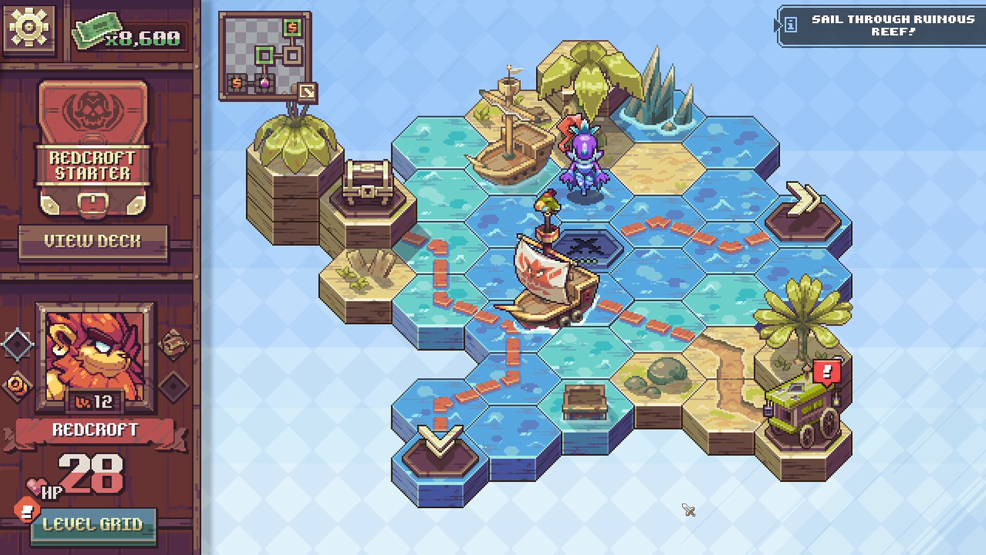 纵横命途 -（Build.13003070）