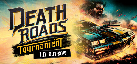 Death Roads Tournament MULTi7 REPACK KaOs