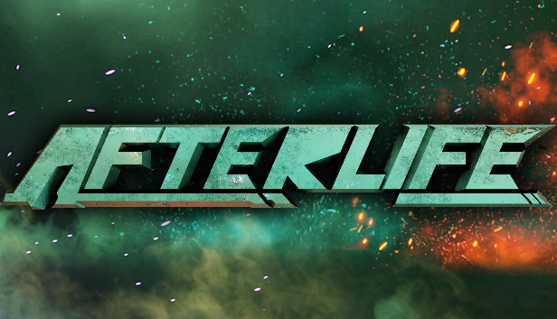 AFTERLIFE Steam capsule image