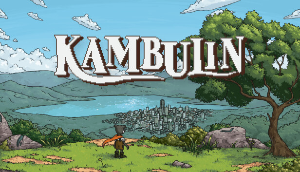 Kambulin Steam capsule image