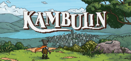 Kambulin Cover Image