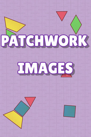 Patchwork Image cover art