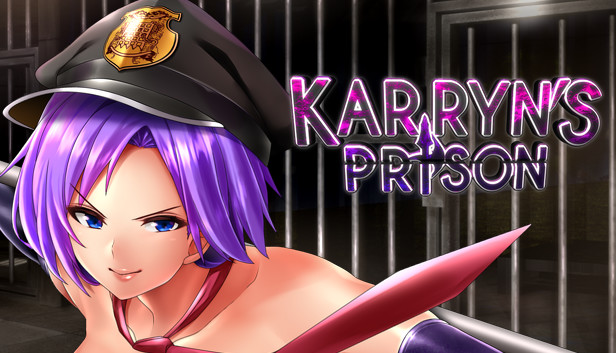 [Remtairy] KARRYN'S PRISON