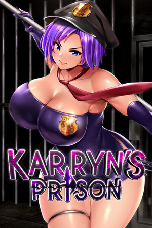 Karryn's Prison cover art