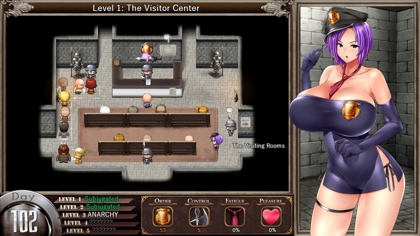 图片[7]-造梦少女游戏《懒人修仙传2》V1.0.3.7+集成MOD免安装中文版 - 造梦少女游戏网-造梦少女游戏造梦少女游戏网