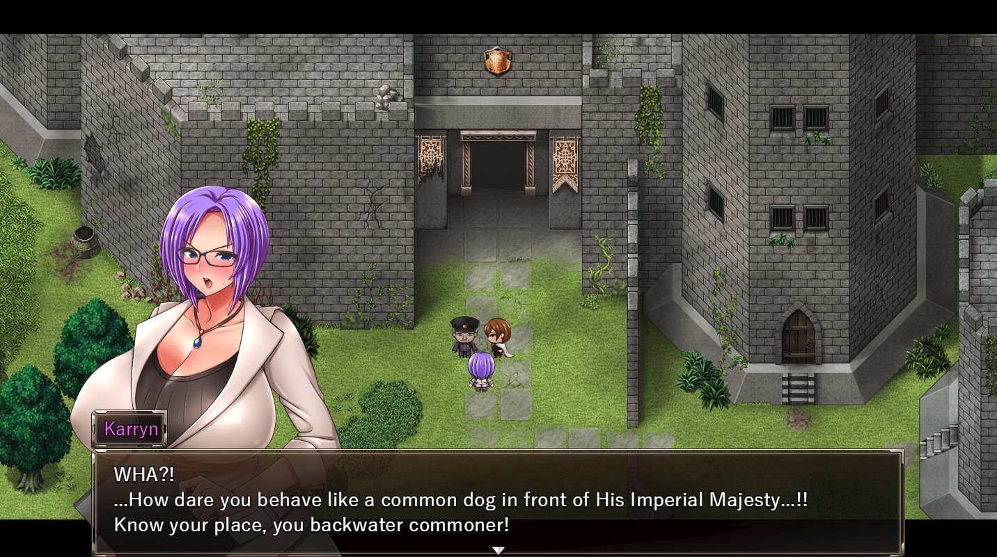 图片[2]-造梦少女游戏《懒人修仙传2》V1.0.3.7+集成MOD免安装中文版 - 造梦少女游戏网-造梦少女游戏造梦少女游戏网