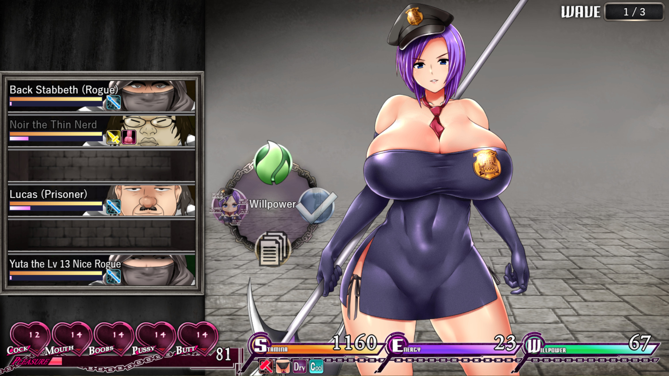 图片[6]-造梦少女游戏《懒人修仙传2》V1.0.3.7+集成MOD免安装中文版 - 造梦少女游戏网-造梦少女游戏造梦少女游戏网