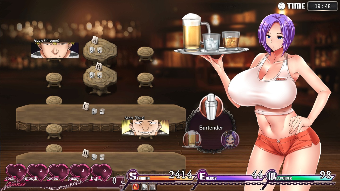 图片[5]-造梦少女游戏《懒人修仙传2》V1.0.3.7+集成MOD免安装中文版 - 造梦少女游戏网-造梦少女游戏造梦少女游戏网