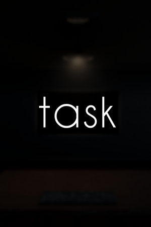 task: 312 cover art