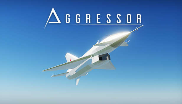 Aggressor Steam capsule image
