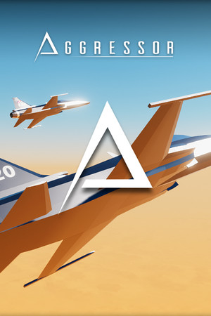 Aggressor cover art