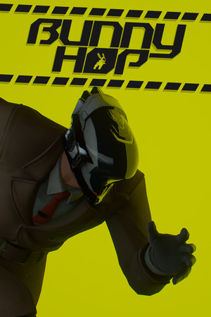 BUNNY-HOP