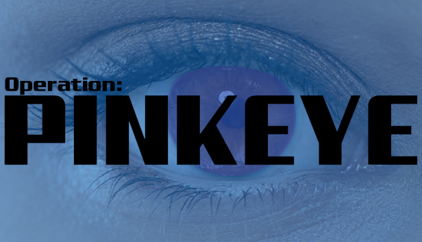 Operation: Pinkeye Steam capsule image