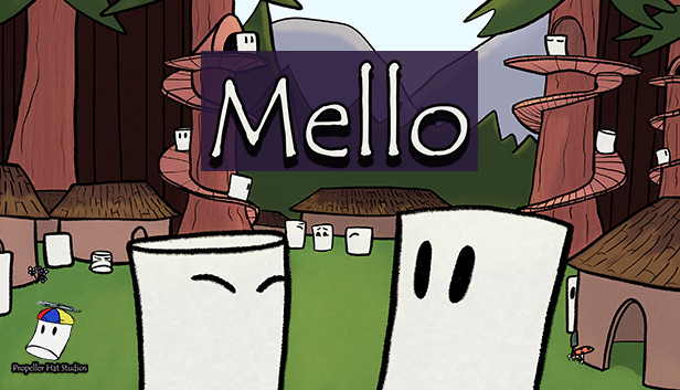 Mello Steam capsule image