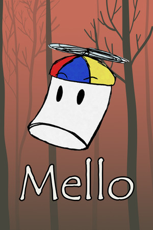 Mello cover art
