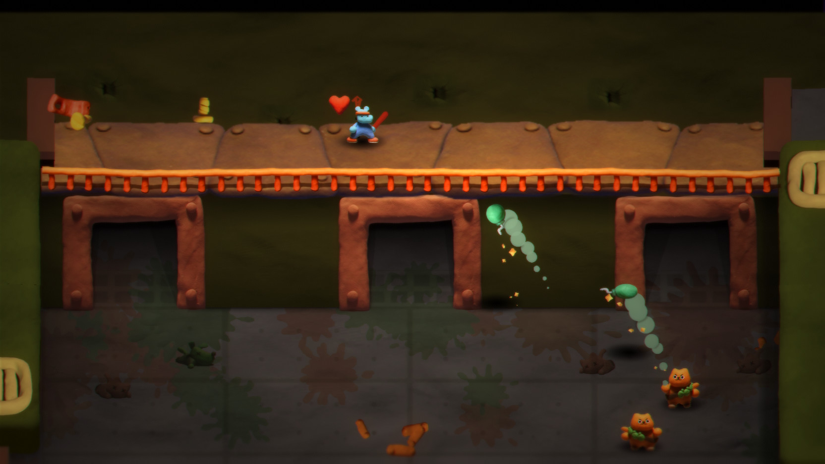 Indie Game Lover The Ballad of Bonky | Gameplay