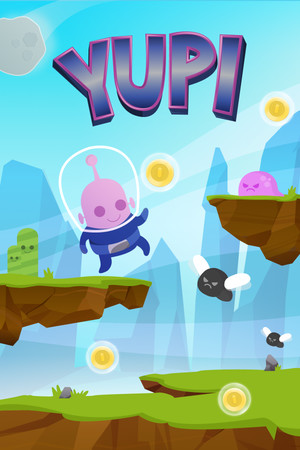 Yupi