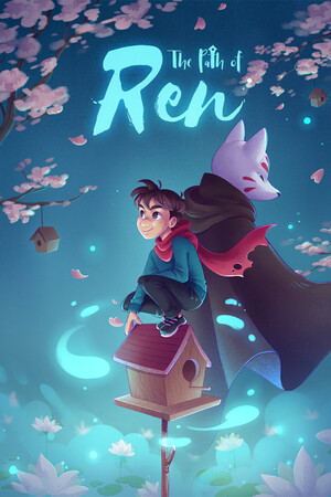 The Path of Ren cover art