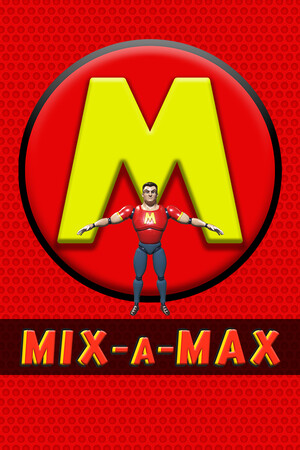 Mix-A-Max cover art