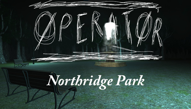 Operator - Northridge Park Steam capsule image