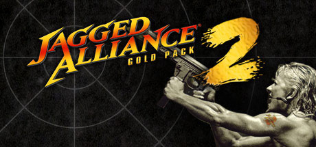 Jagged Alliance 2