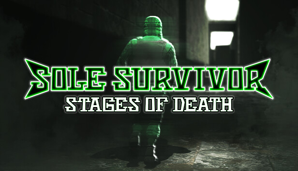 Sole Survivor: Stages of Death Steam capsule image