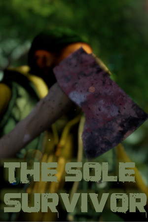 Sole Survivor: Stages of Death cover art