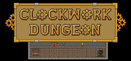 Clockwork Dungeon concurrent players on Steam