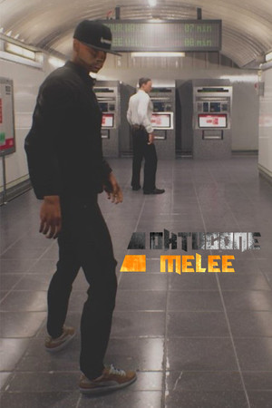Oktogone cover art