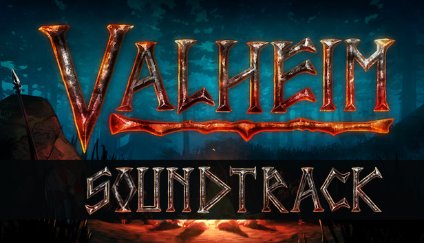Valheim Soundtrack