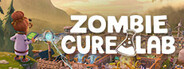 Zombie Cure Lab