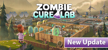 Zombie Cure Lab v0 17 3