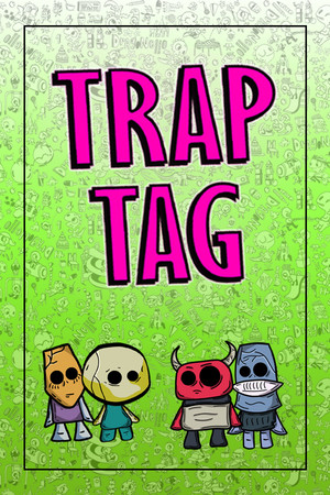 Trap Tag cover art