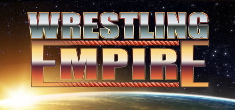 Wrestling Empire Cover Image