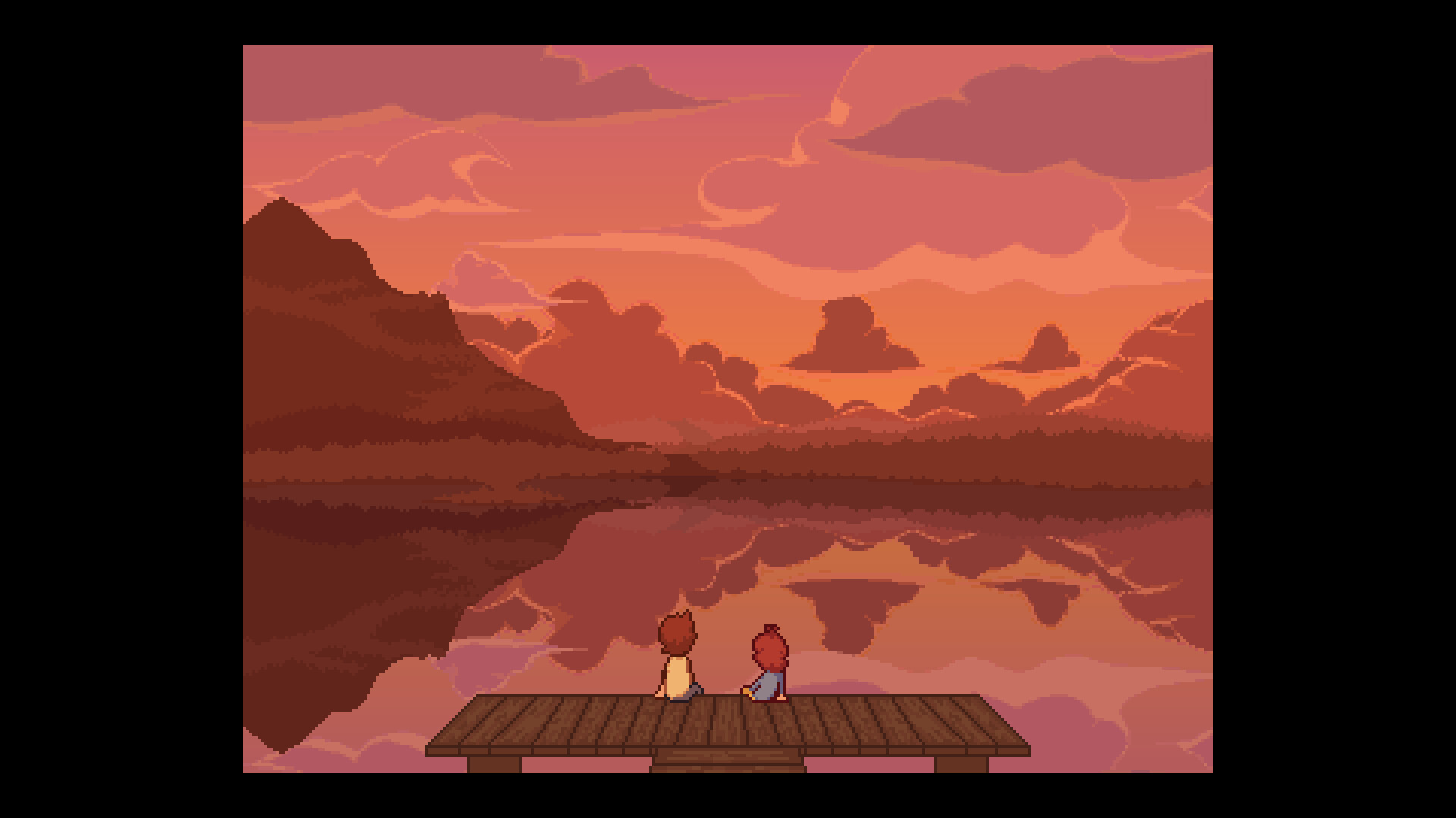 Indie Game Lover Mondealy