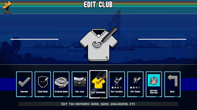 像素足球杯:终极版/Pixel Cup Soccer:Ultimate Edition（集成Build.9158902升级档）