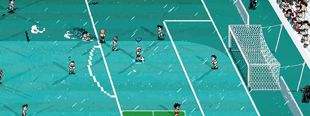 像素足球杯:终极版/Pixel Cup Soccer:Ultimate Edition（集成Build.9158902升级档）