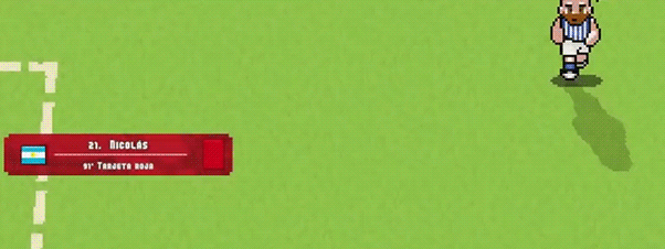 像素足球杯:终极版/Pixel Cup Soccer:Ultimate Edition（集成Build.9158902升级档）