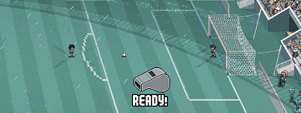 图片[3]-《像素足球杯终极版Pixel Cup Soccer - Ultimate Edition》免安装Build.230简体中文绿色版