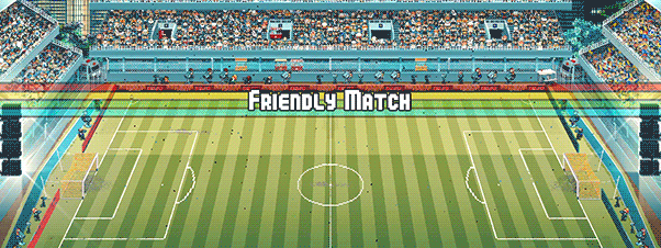 像素足球杯:终极版/Pixel Cup Soccer:Ultimate Edition（集成Build.9158902升级档）