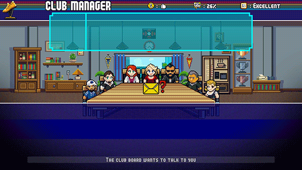 像素足球杯:终极版/Pixel Cup Soccer:Ultimate Edition（集成Build.9158902升级档）