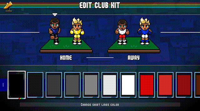 图片[6]-《像素足球杯终极版Pixel Cup Soccer - Ultimate Edition》免安装Build.230简体中文绿色版