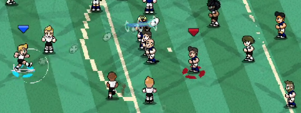 Pixel Cup Soccer &#8211; Ultimate Edition