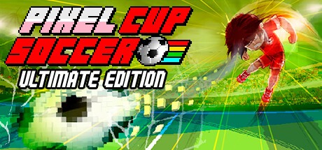 Baixar Pixel Cup Soccer – Ultimate Edition Torrent