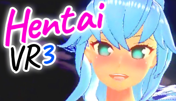 Hentai VR 3 Steam capsule image