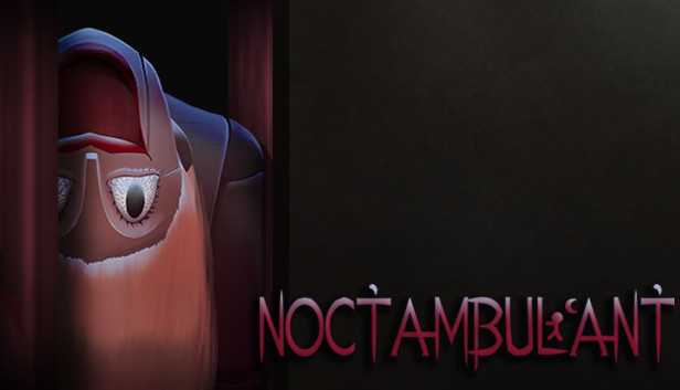 Noctambulant Steam capsule image