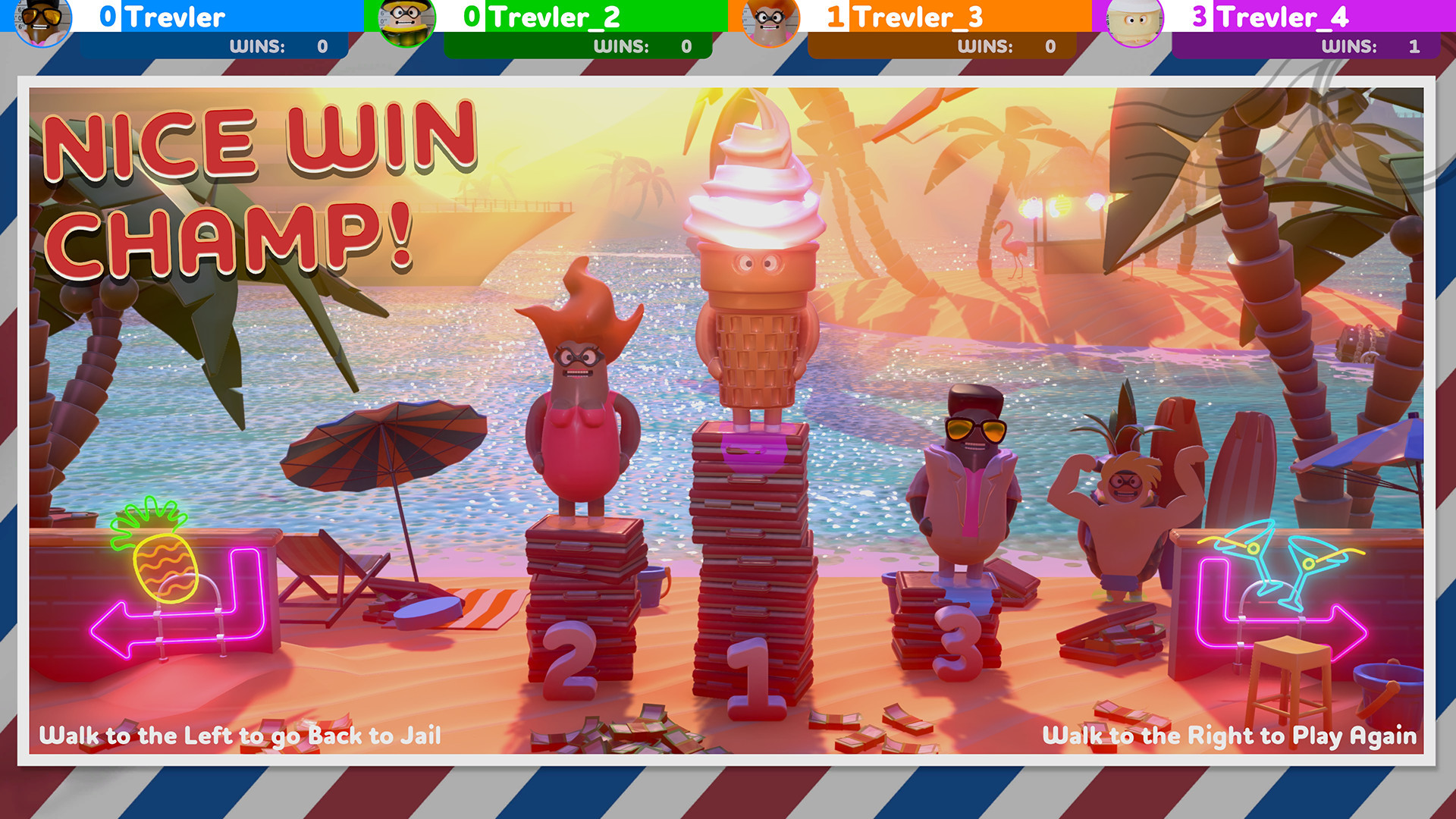 Rubber Bandits Summer Prologue (App 1620690) · SteamDB