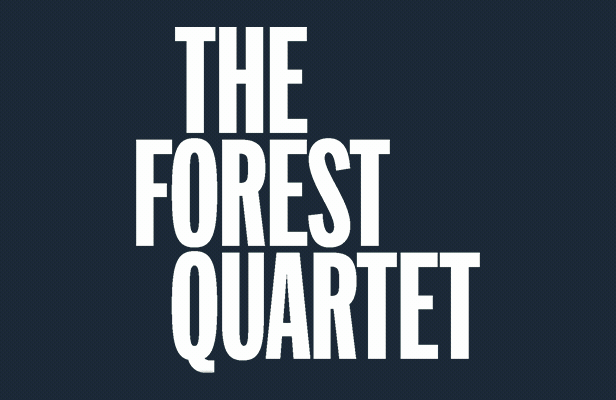 森林四重奏|Build.10056781|The Forest Quartet插图