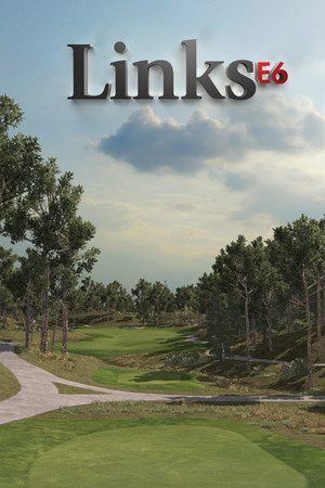 Links E6 cover art
